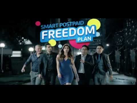 smart postpaid plan phone